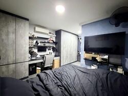 Blk 823 Jurong West Street 81 (Jurong West), HDB 5 Rooms #597098851